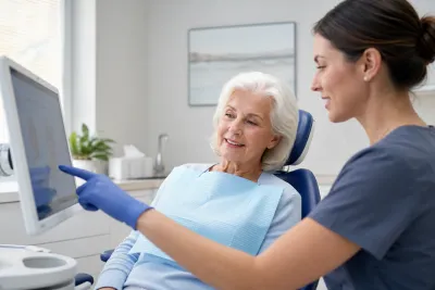 Does 1Dental Offer Good Dental Plans?
