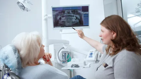 Best Dental Plans for Seniors in 2025
