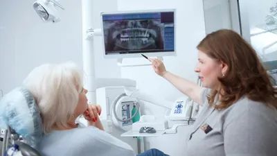 Does 1Dental Offer Good Dental Plans?