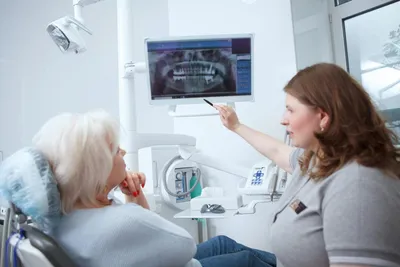 Does 1Dental Offer Good Dental Plans?