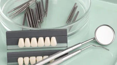 Dental Credit Cards