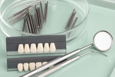 Dental Credit Cards