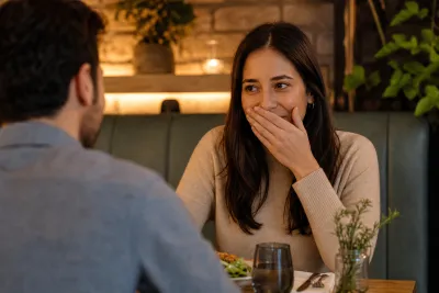 Why Do Teeth Turn Black?