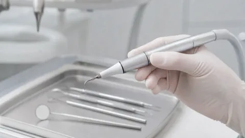 Full Mouth Debridement - Procedure, Costs & Prevention