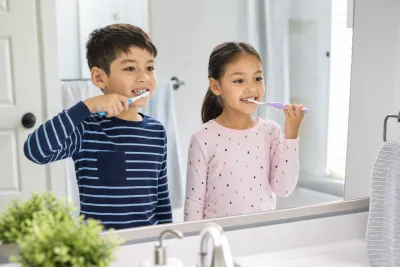 Best Practices for Healthy Teeth