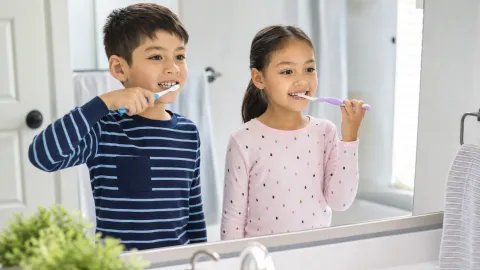 Best Practices for Healthy Teeth