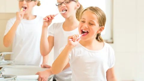 Best Practices for Healthy Teeth