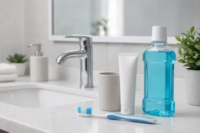DIY Teeth Whitening: How to Whiten Your Teeth at Home