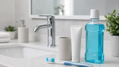 DIY Teeth Whitening: How to Whiten Your Teeth at Home