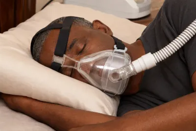 Sleep Apnea - Symptoms, Causes, and Treatment Options