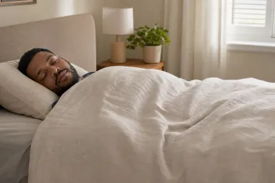 Sleep Apnea Risk Assessment
