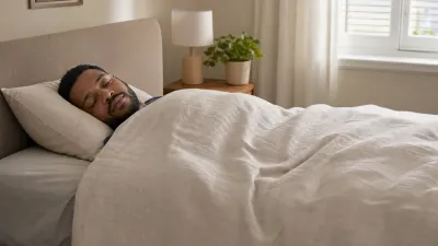 Sleep Apnea Risk Assessment