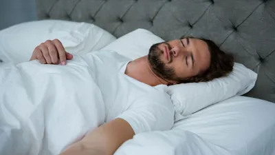 Sleep Apnea Risk Assessment