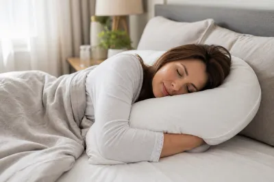 Nighttime Aligners: Do They Work and Who Should Use Them?