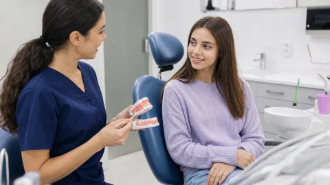What is Dentophobia, and What Can You Do About It?