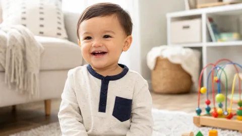 Lip Ties in Children: Causes, Symptoms & Treatment