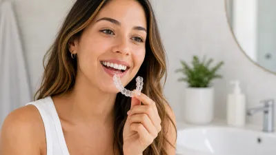 Clear Braces Costs