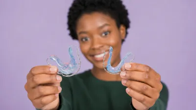 Do You Need a Retainer After Braces?