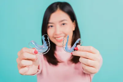 Do You Need a Retainer After Braces?
