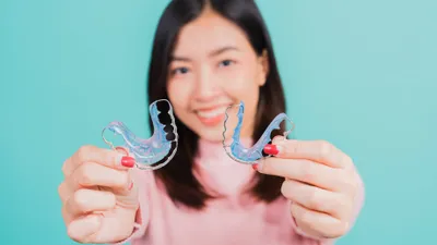 Do You Need a Retainer After Braces?