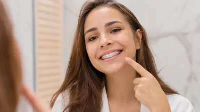 5 Alternatives to Braces