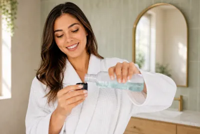 What Happens If You Drink Mouthwash?