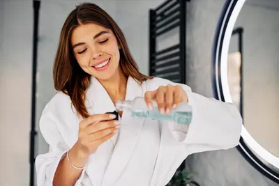 What Happens If You Drink Mouthwash?