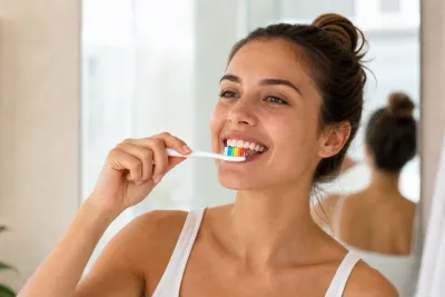 Yellow Teeth: 10 Causes and Effective Whitening Methods
