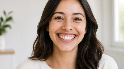 What Causes a Gummy Smile and Can You Fix It?