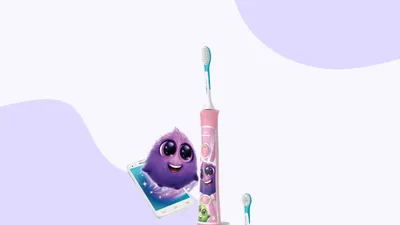 Sonicare Kids Toothbrush Reviews