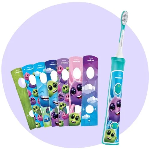 Sonicare philips for kids