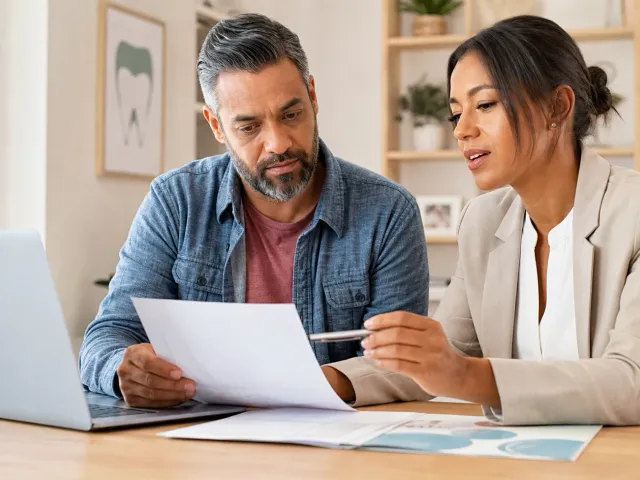 Supplemental Dental Insurance Plans