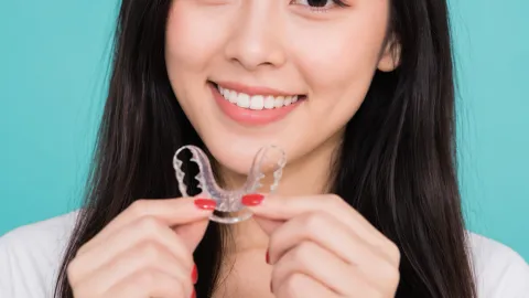 How Long Do You Have to Wear a Retainer?