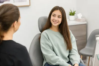 Early Orthodontic Treatment: Pros, Cons, Candidacy & Treatment Options
