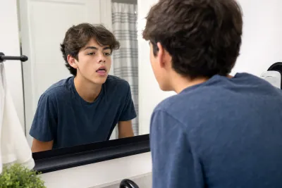 Why Does the Tip of My Tongue Hurt? 9 Causes and When to See a Doctor