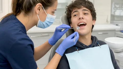 Tonsillectomy: Purpose, Procedure, and Recovery