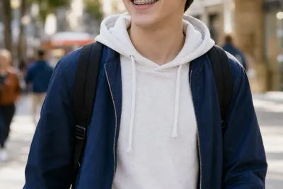 What Happens if You Don't Wear Your Retainer After Braces?