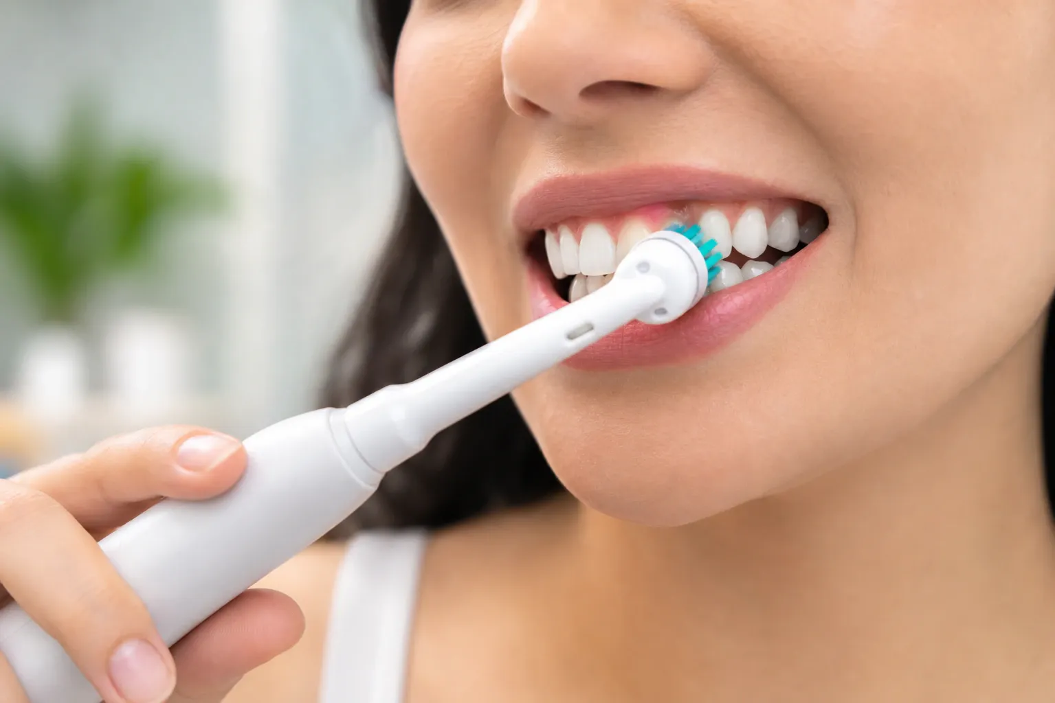 Teeth whitening nm 0227