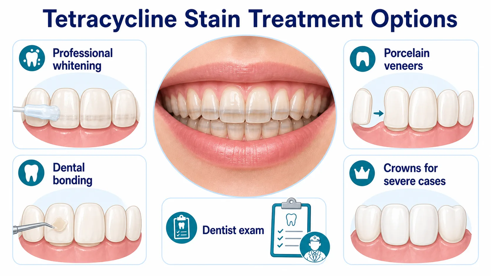 Tetracycline stain treatment options v2