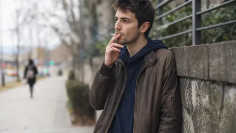 Is Vaping Bad for Your Teeth?