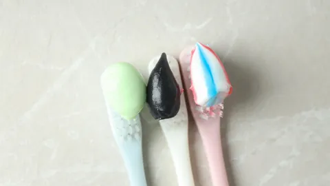 Best Toothpastes to Buy (2025)