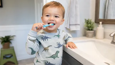 Cavities in Baby Teeth: Causes, Treatment, and Prevention