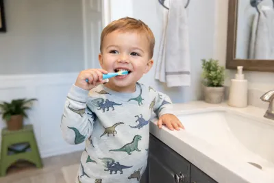 Cavities in Baby Teeth: Causes, Treatment, and Prevention
