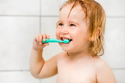 Cavities in Baby Teeth: Causes, Treatment, and Prevention