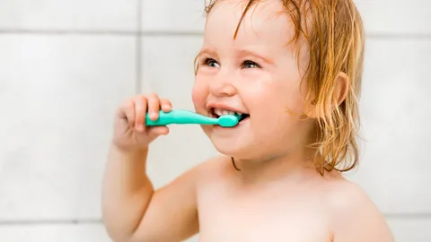 Cavities in Baby Teeth: Causes, Treatment, and Prevention