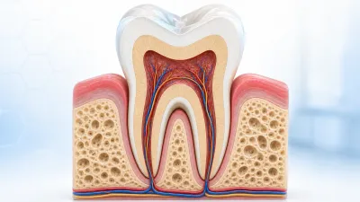 Root Canal Procedure