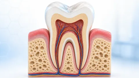 Root Canal Procedure