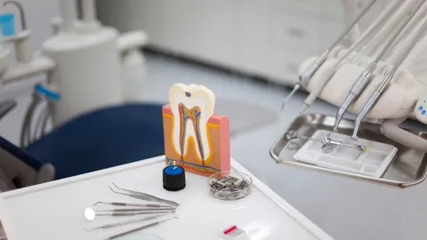 Root Canal Procedure