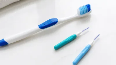 Interdental Brushes: Benefits and How to Use Them
