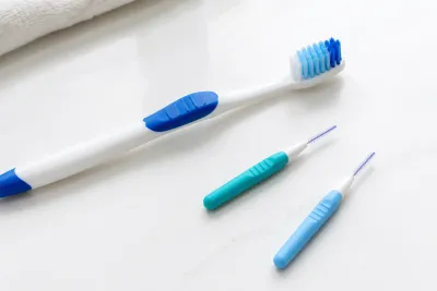 Interdental Brushes: Benefits and How to Use Them